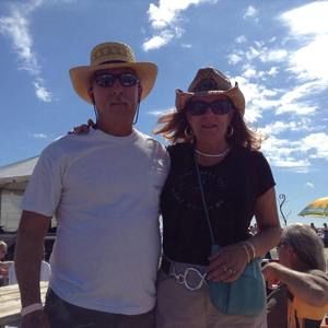 Meet your Posher, Donna